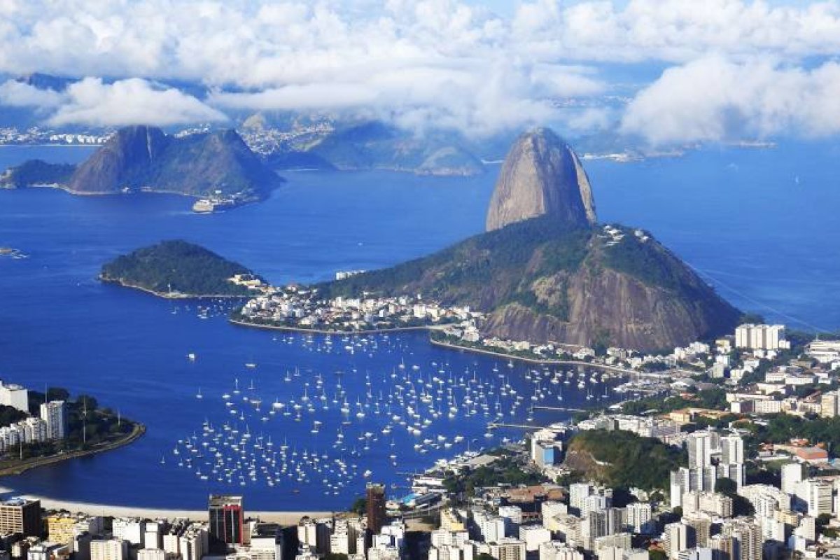 Dental clinics in Rio de Janeiro, Brazil