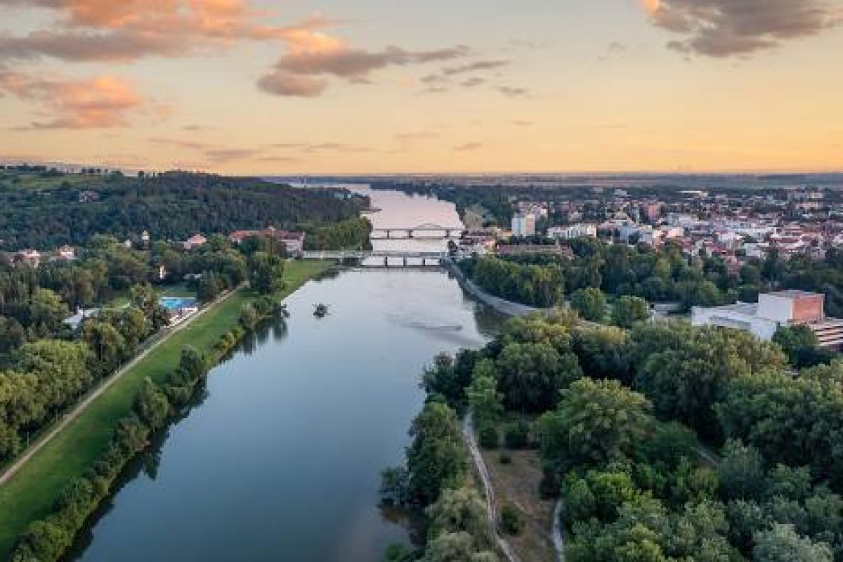 Piešťany, Slovakia