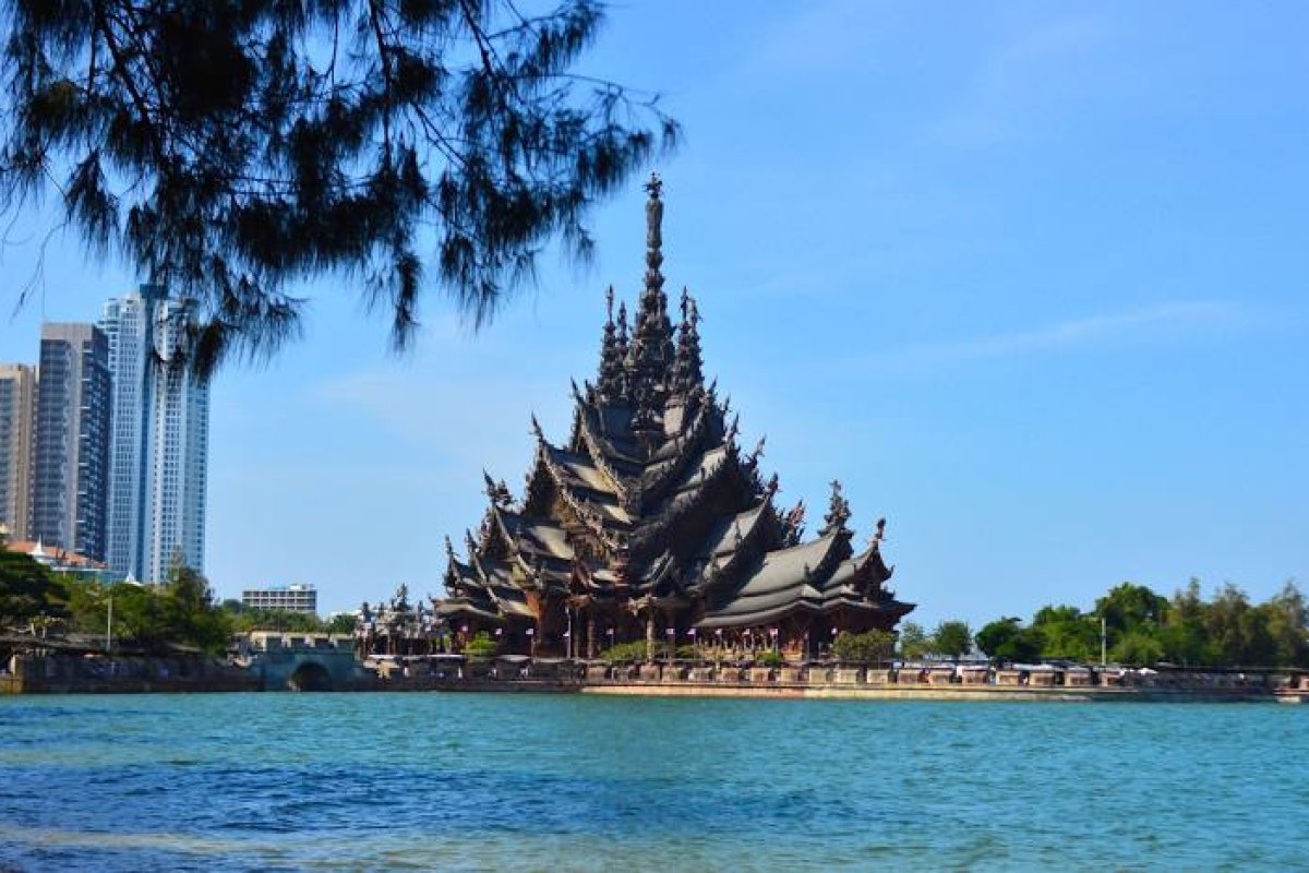 Pattaya