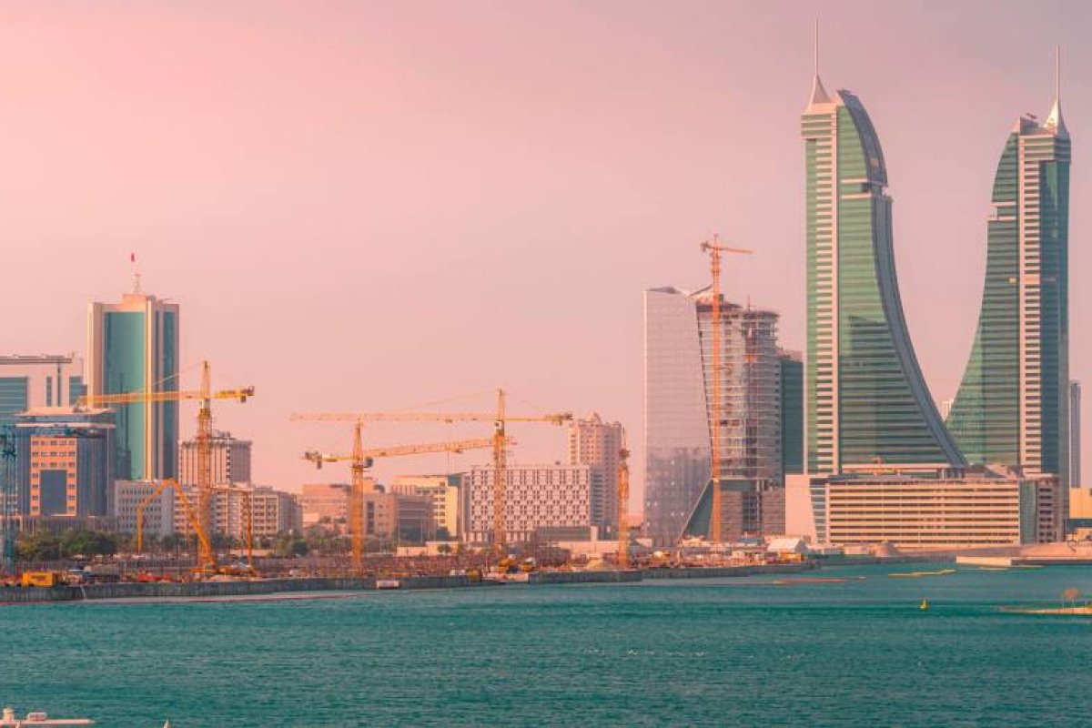 Dental clinics in Manama, Bahrain