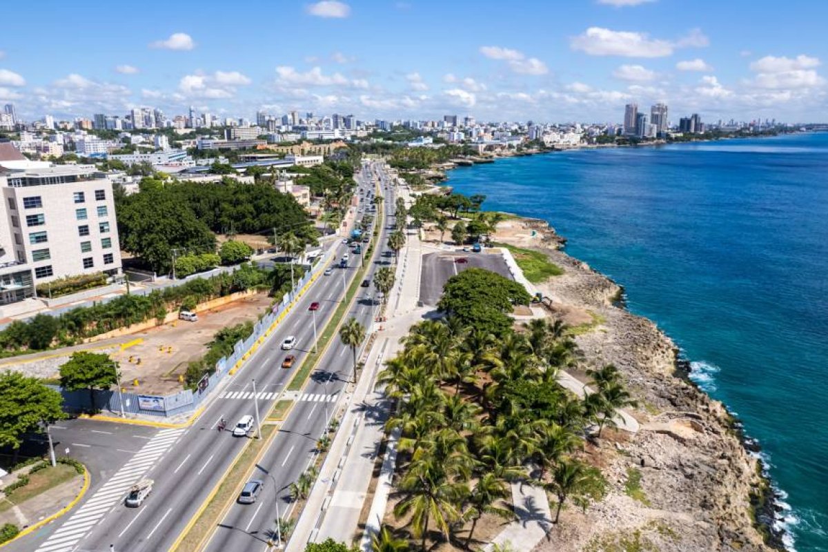 Dental clinics in Santo Domingo, Dominican Republic