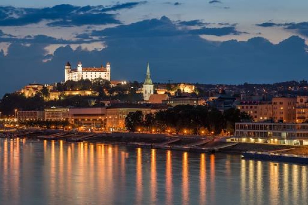 Bratislava, Slovakia
