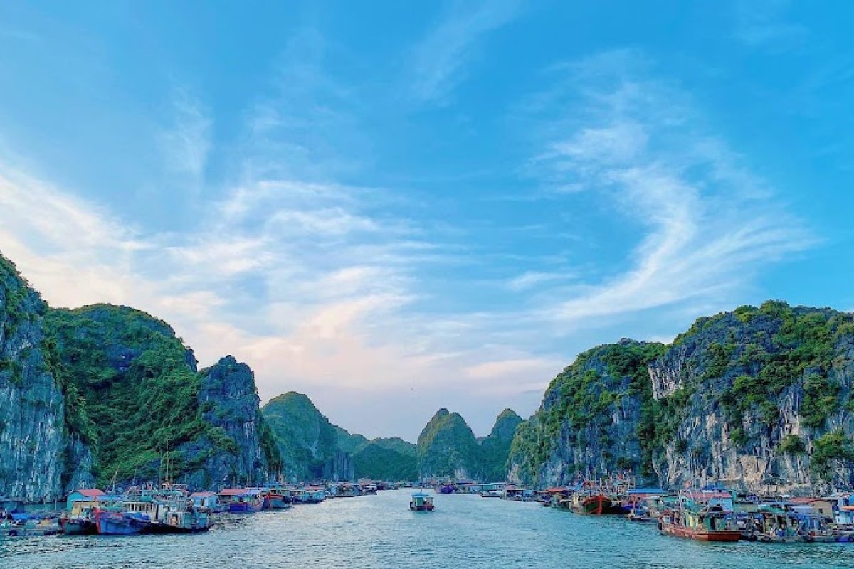 Hai Phong