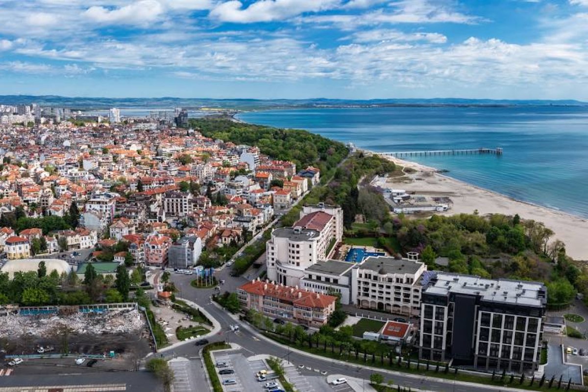 Dental clinics in Burgas, Bulgaria