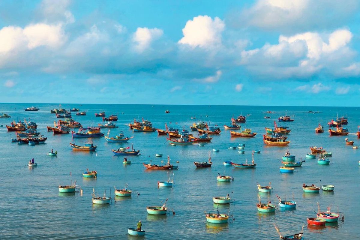 Dental clinics in Mui Ne - Phan Thiet, Vietnam
