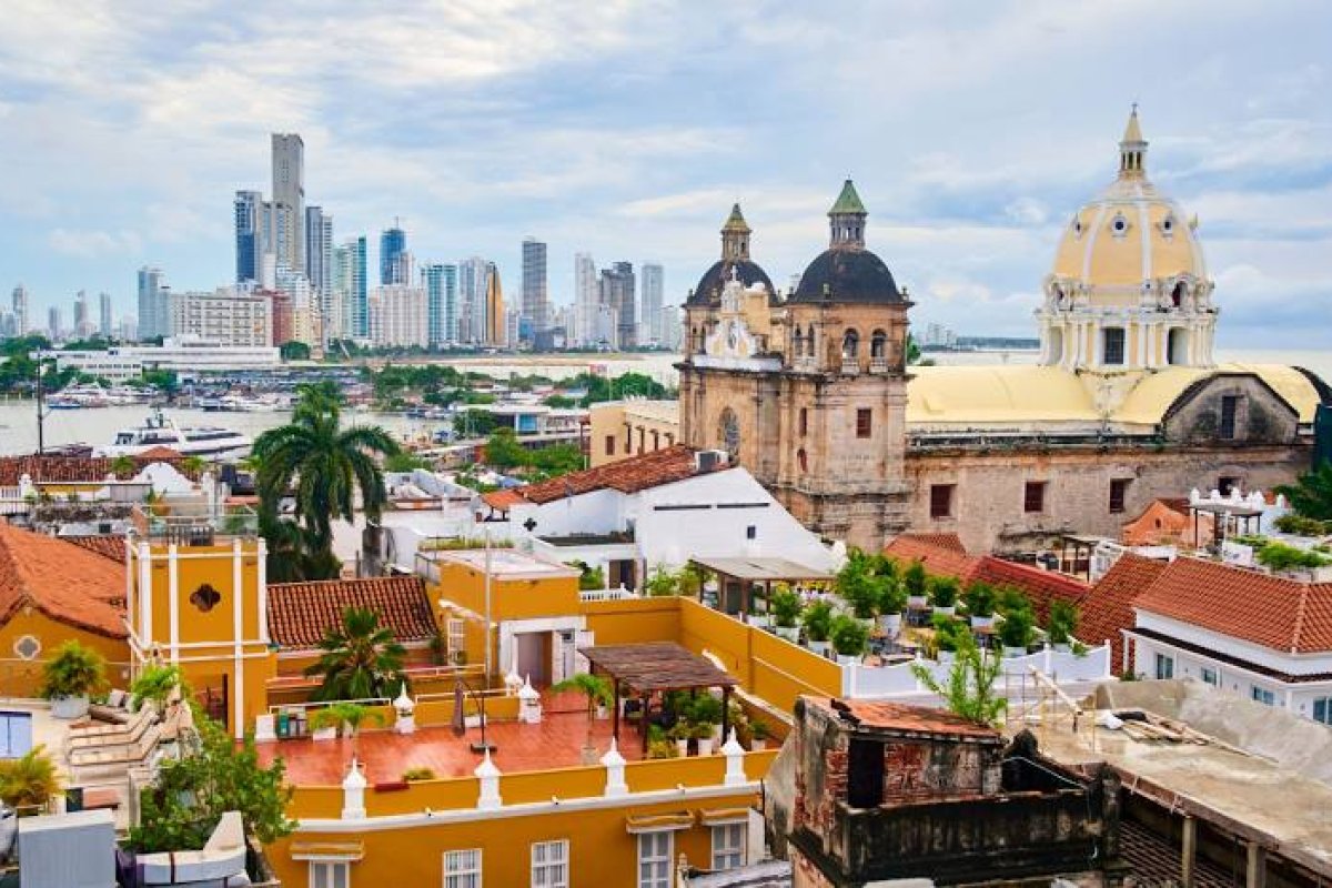 Cartagena De Indias
