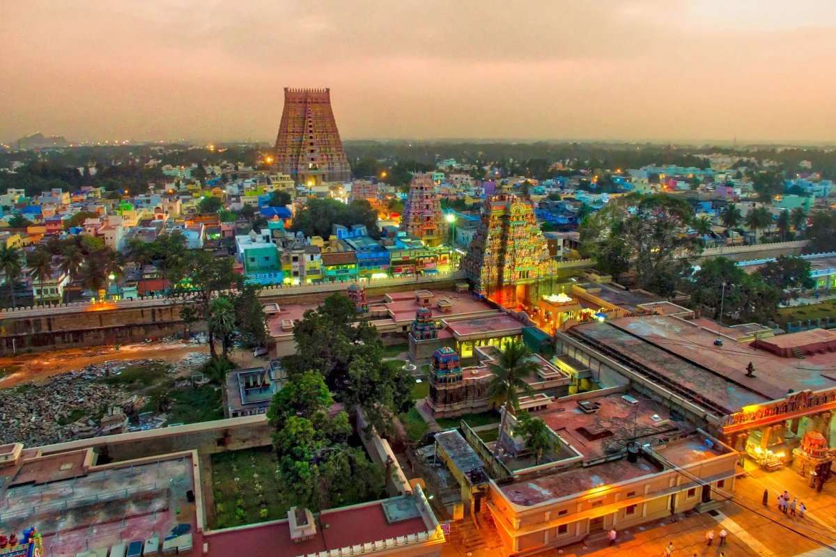 Dental clinics in Chennai, India