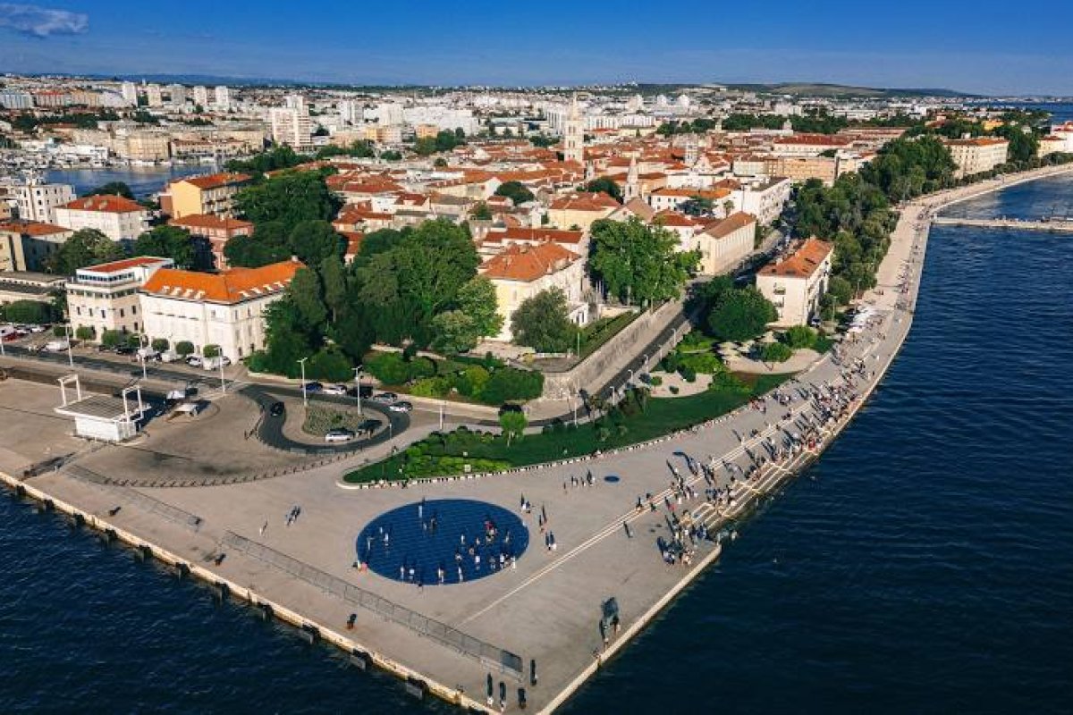 Zadar