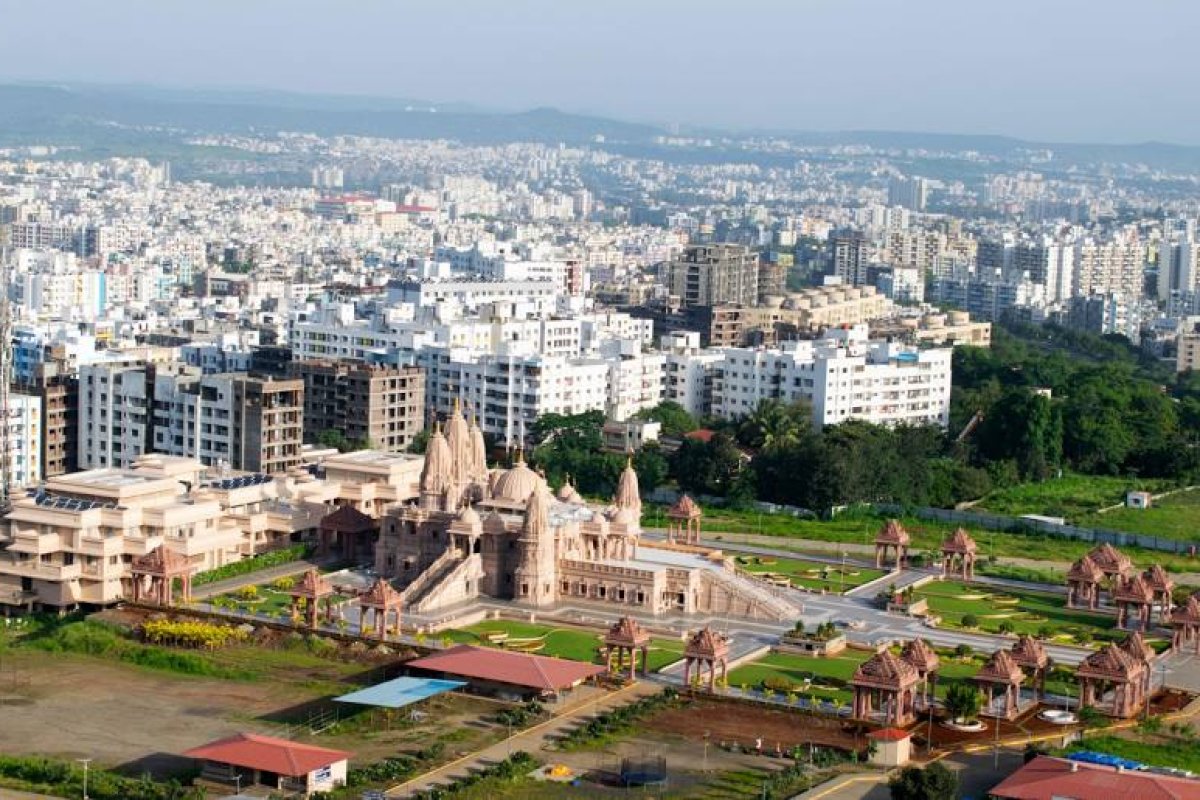 Dental clinics in Pune, India
