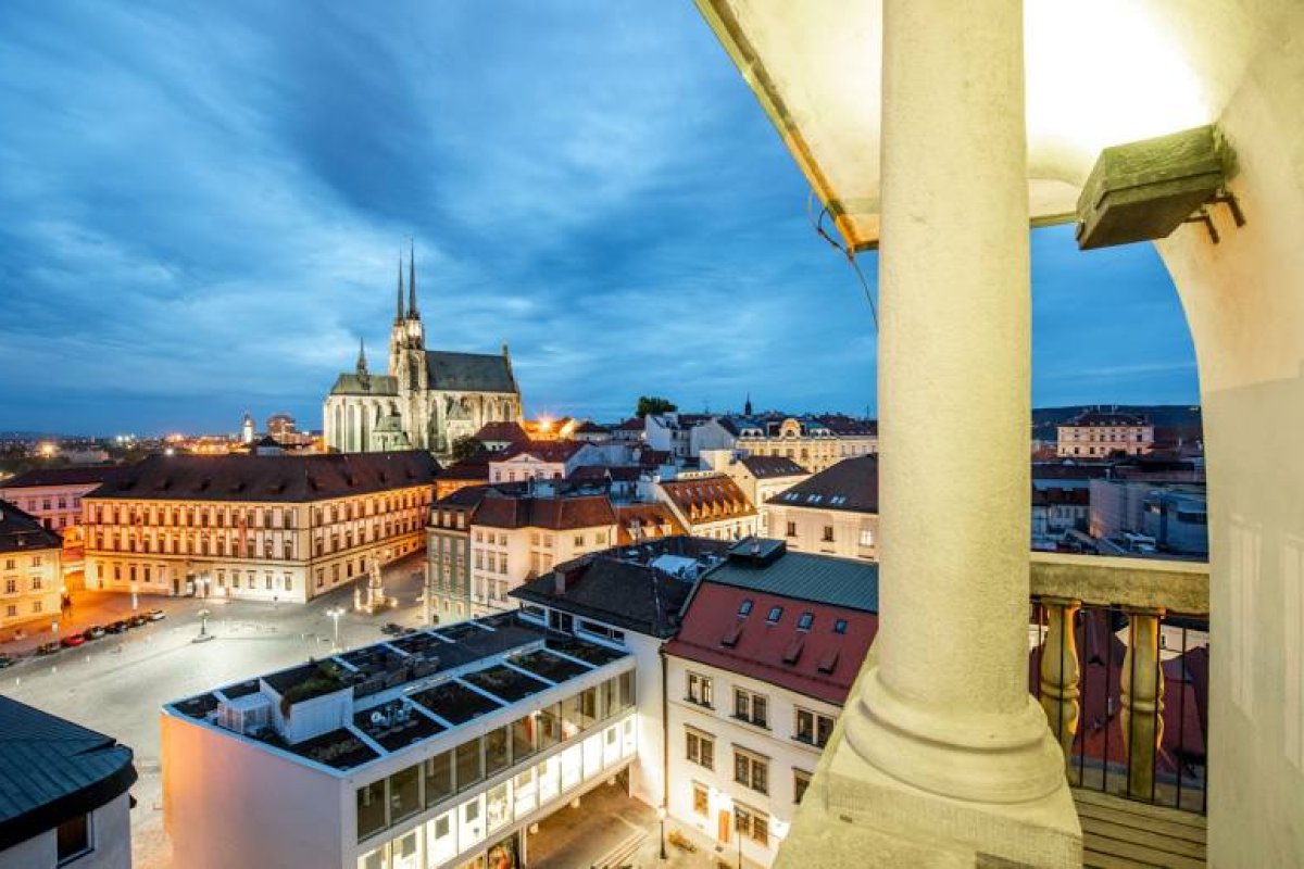 Dental clinics in Brno, Czechia