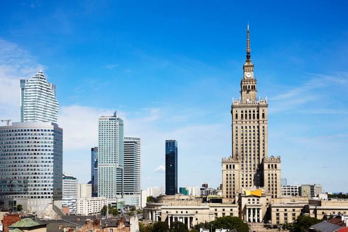Warsaw