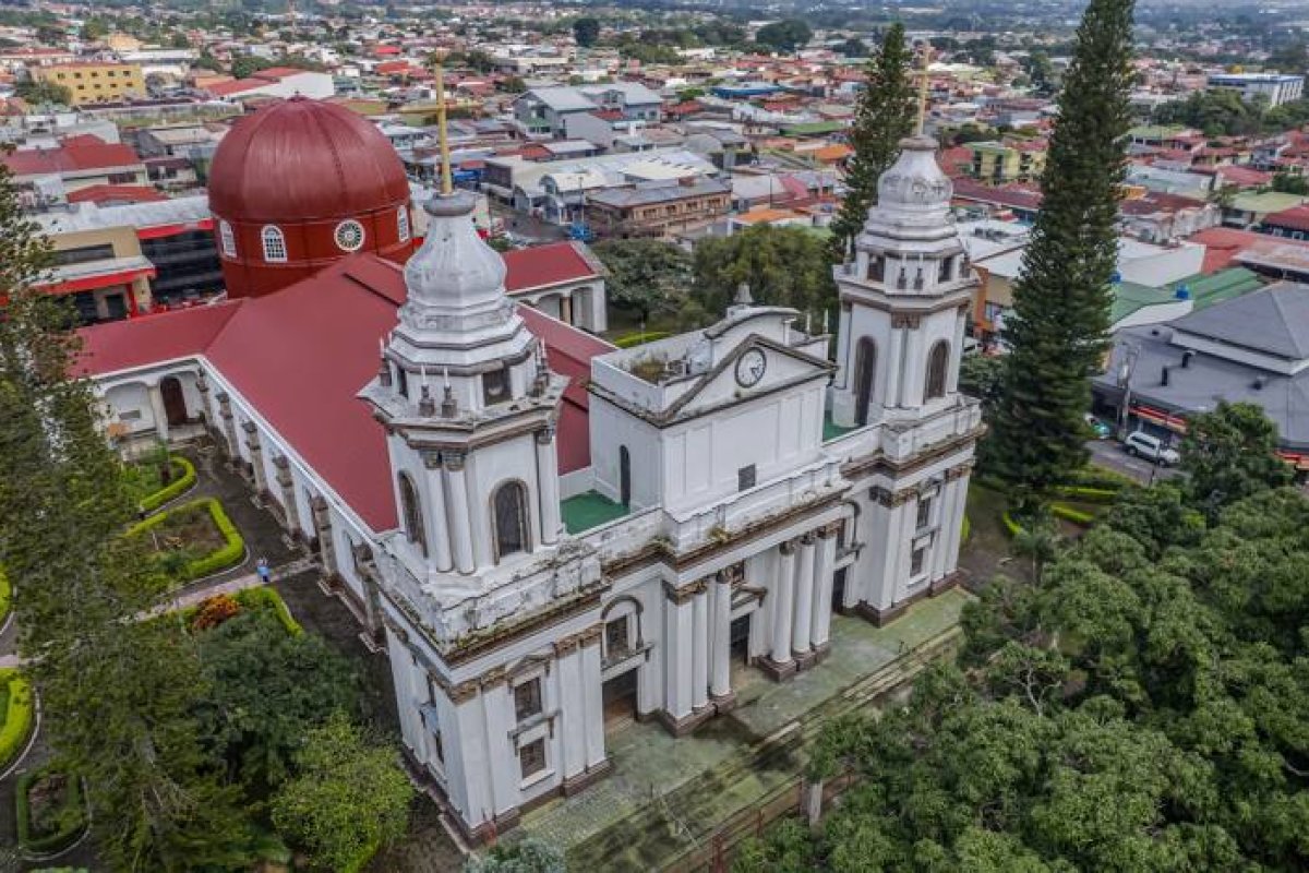 Alajuela