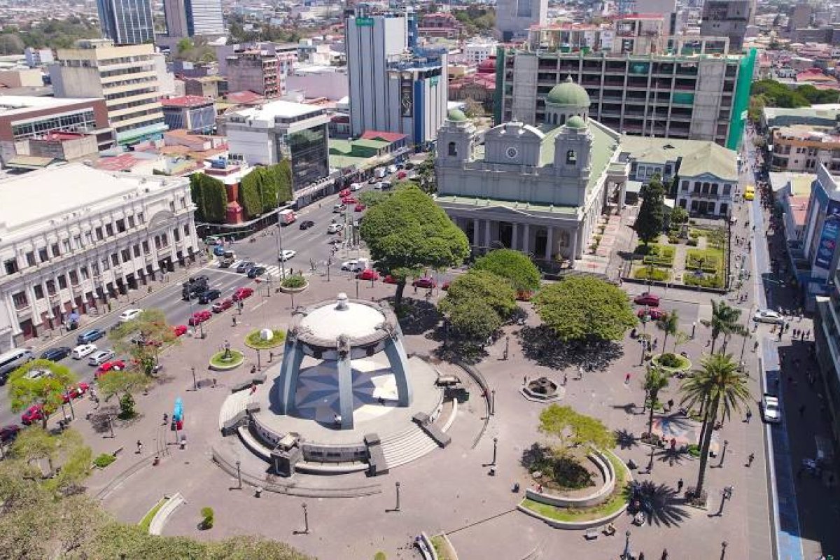 San Jose