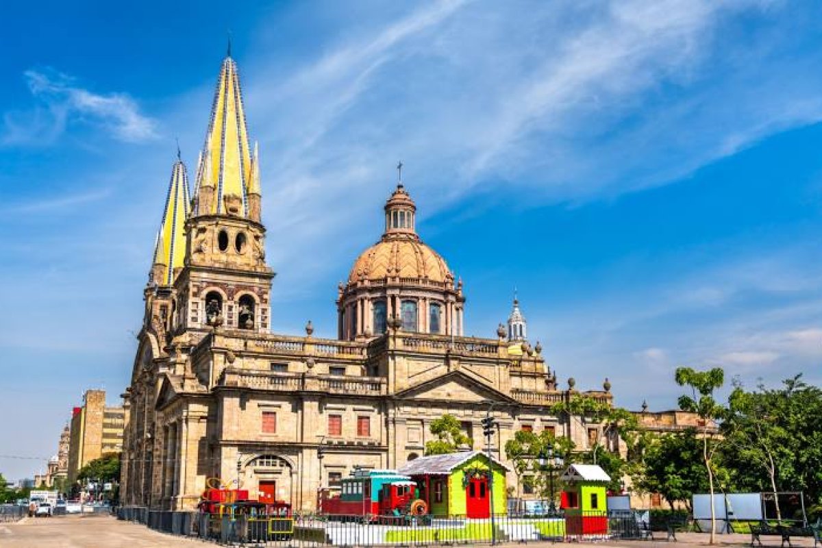 Guadalajara