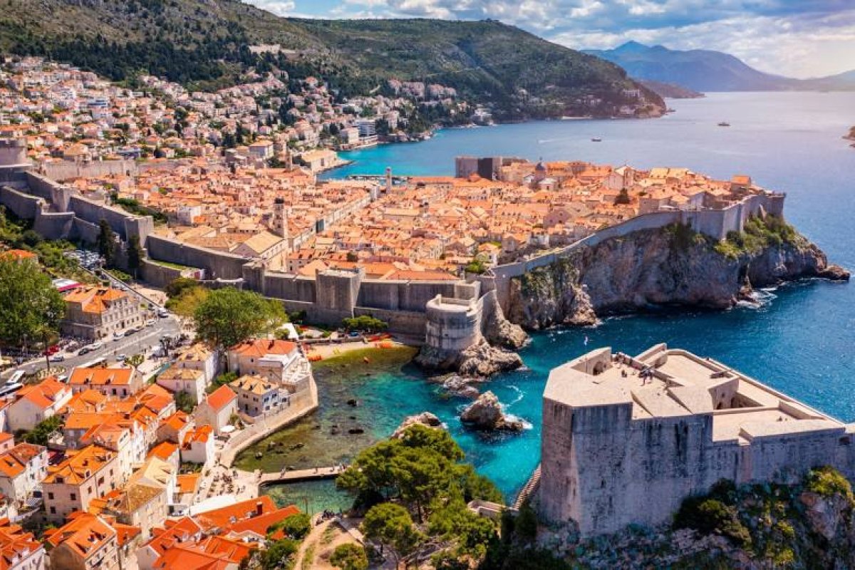 Dental clinics in Dubrovnik, Croatia