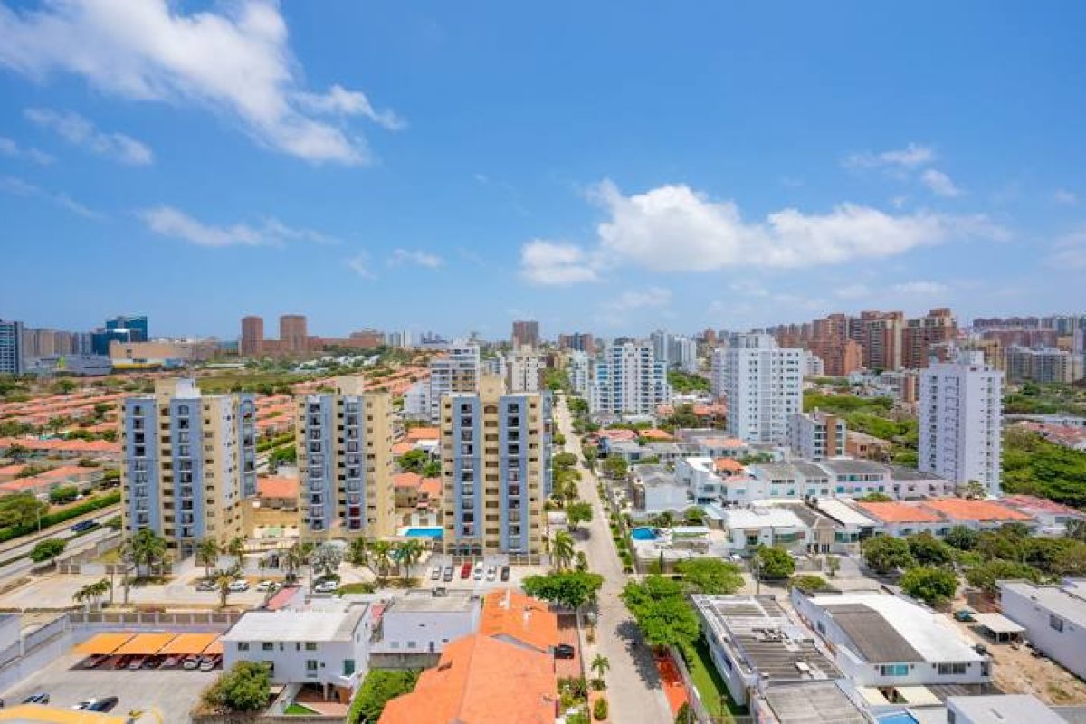 Barranquilla