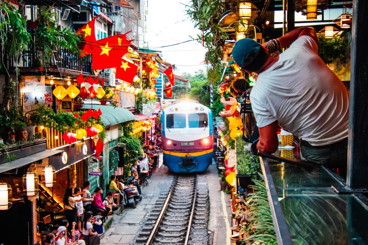 Hanoi