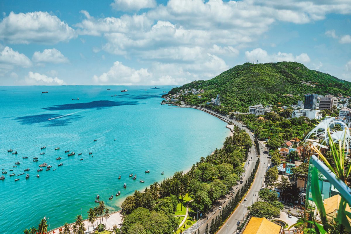 Vung Tau