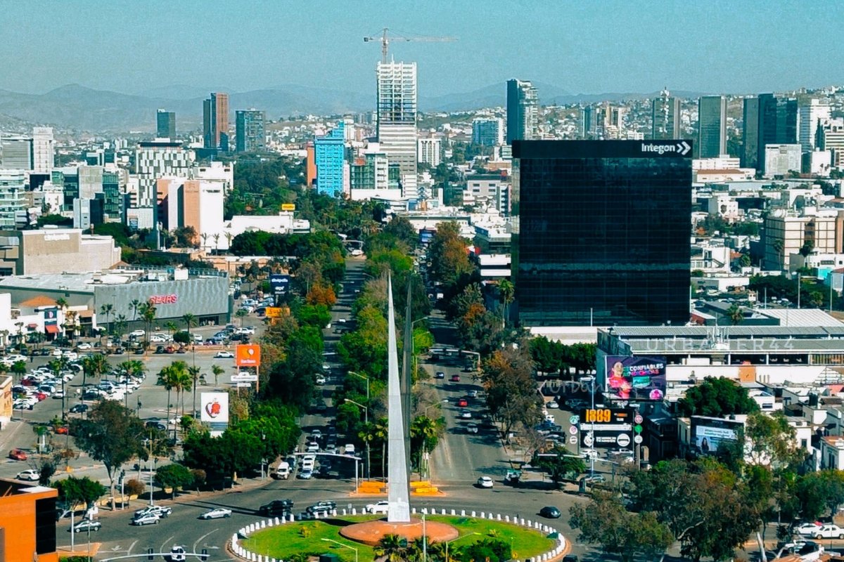 Tijuana