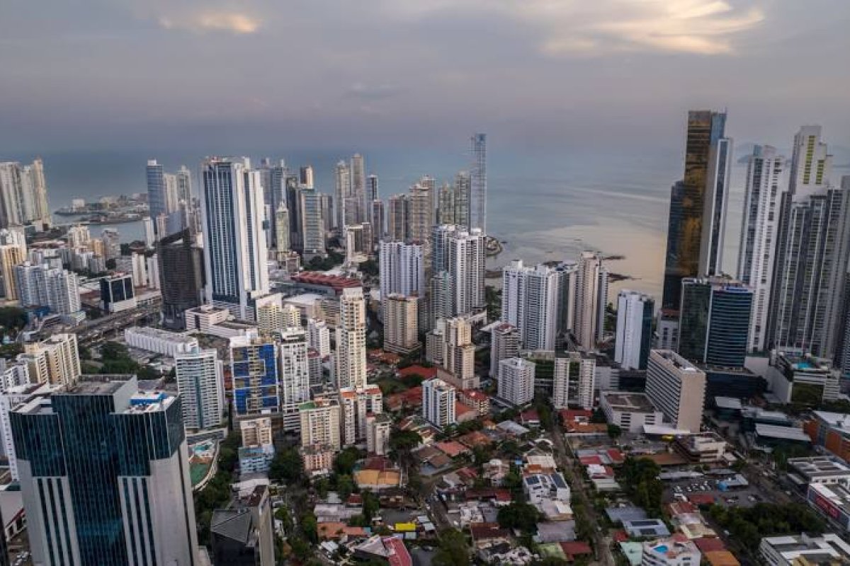 Dental clinics in Panama City, Panama