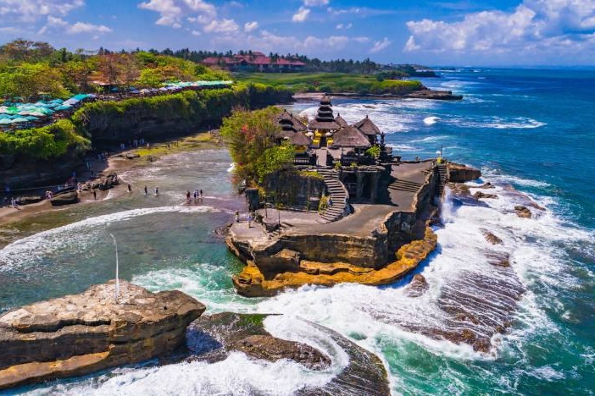 Dental clinics in Bali, Indonesia