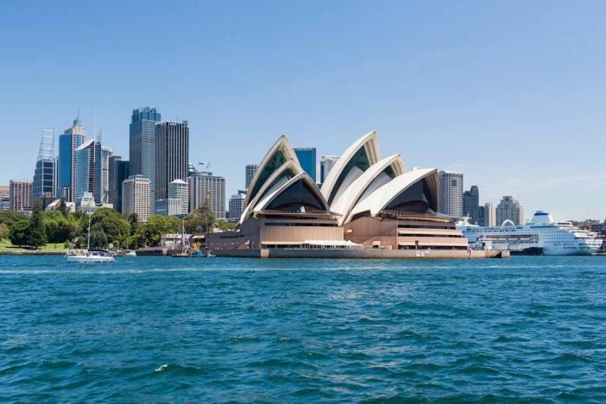 Dental clinics in Sydney, Australia