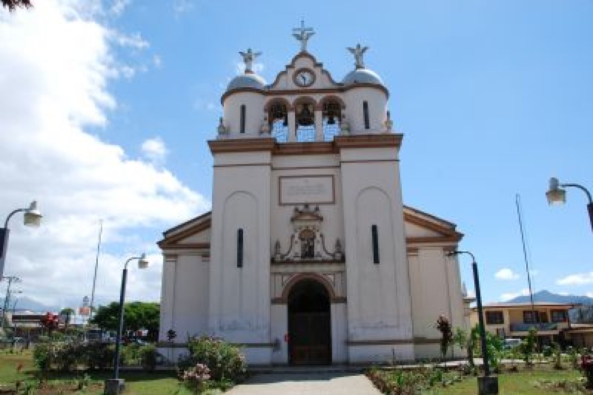 Dental clinics in Curridabat, Costa Rica