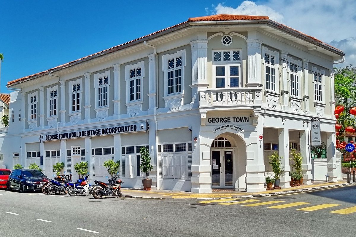 George Town