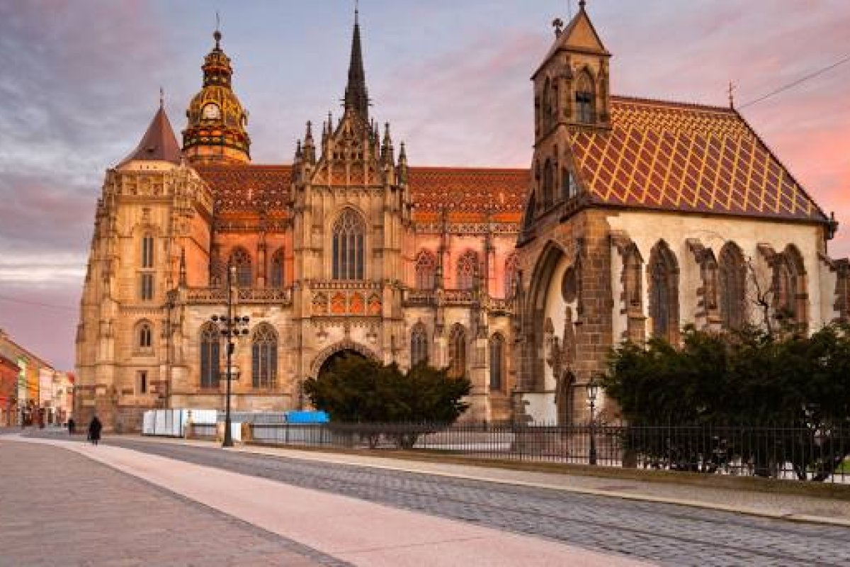 Košice, Slovakia