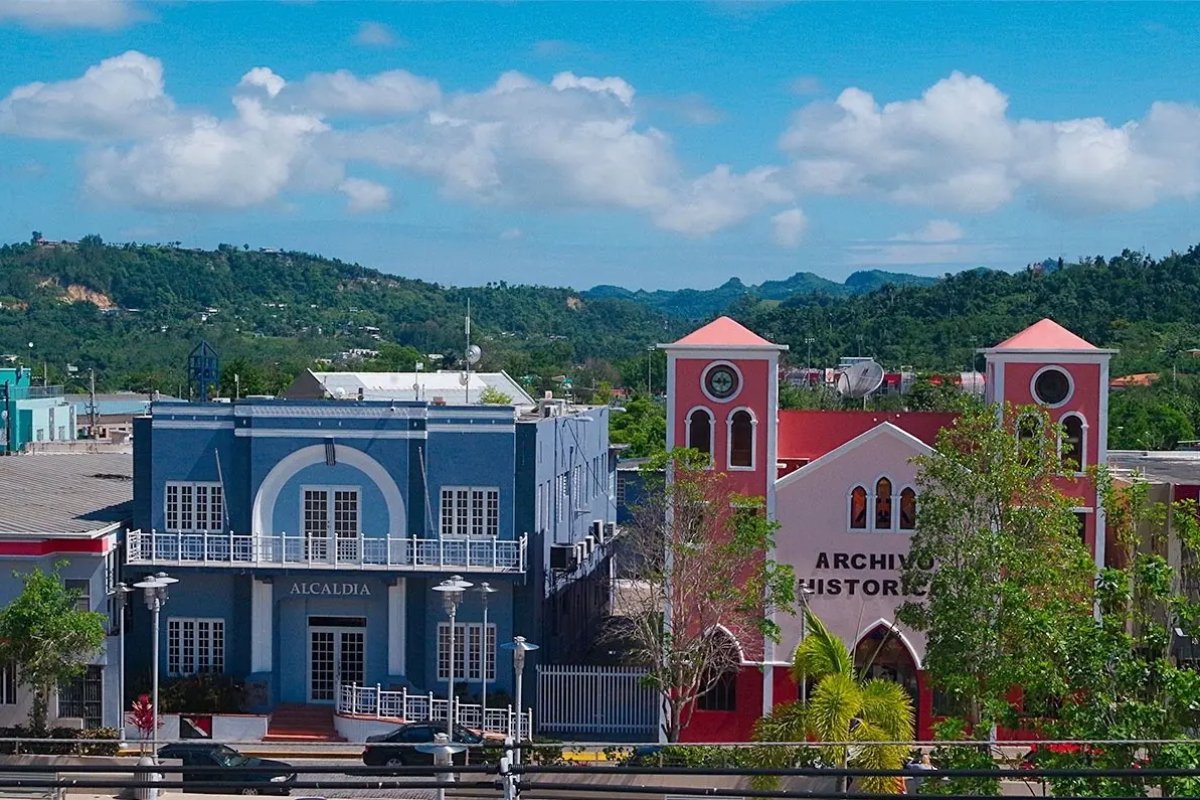 Dental clinics in Bayamón, Puerto Rico