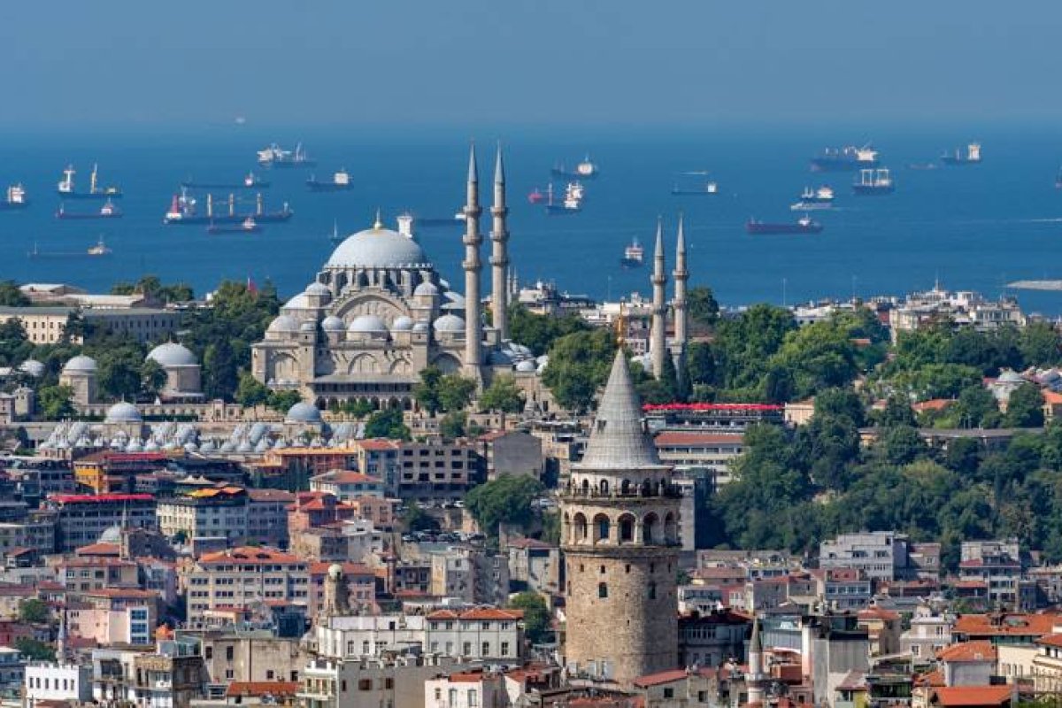 Dental clinics in Istanbul, Turkey