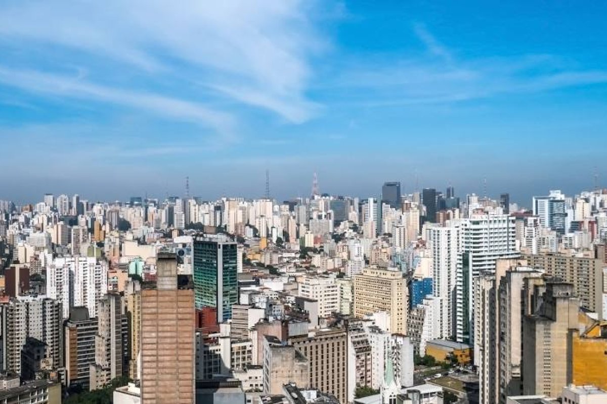 São Paulo