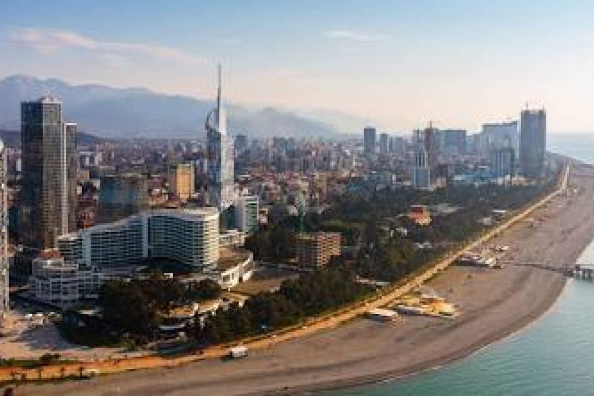 Batumi
