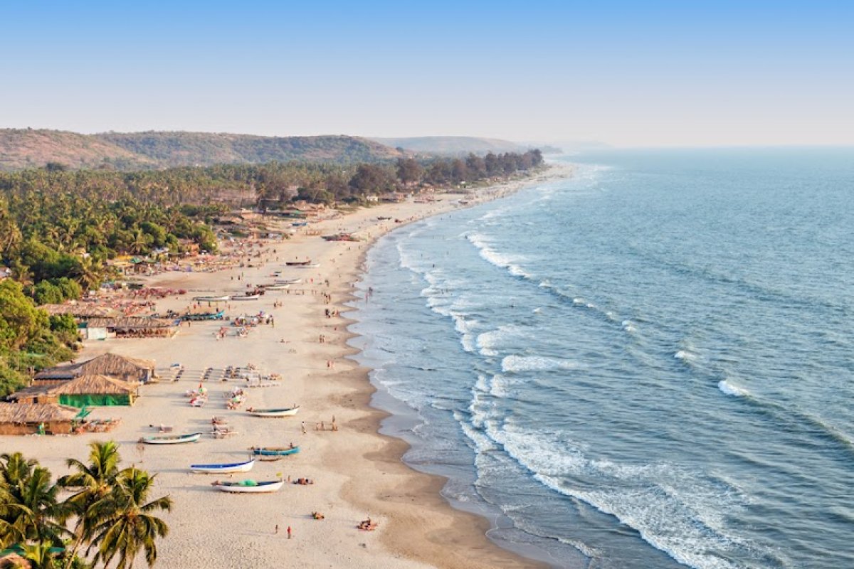 Dental clinics in Goa, India