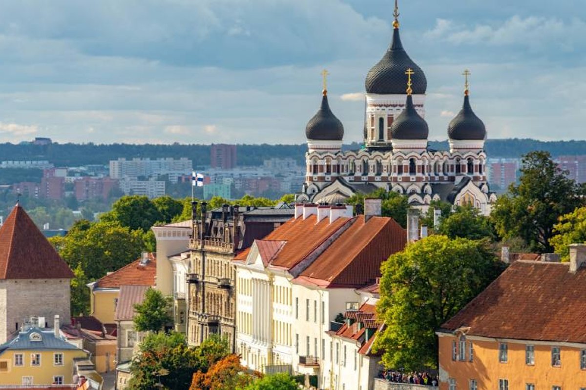 Dental clinics in Tallinn, Estonia