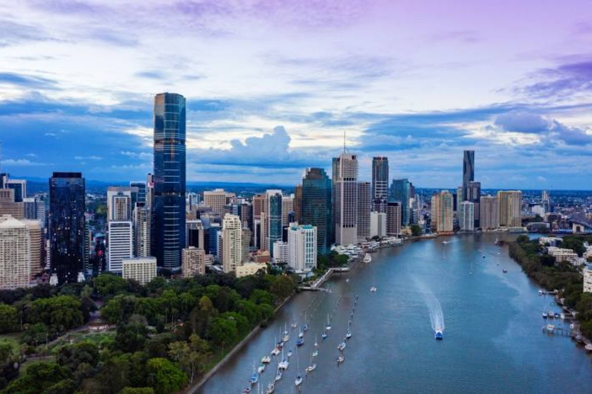Dental clinics in Brisbane, Australia