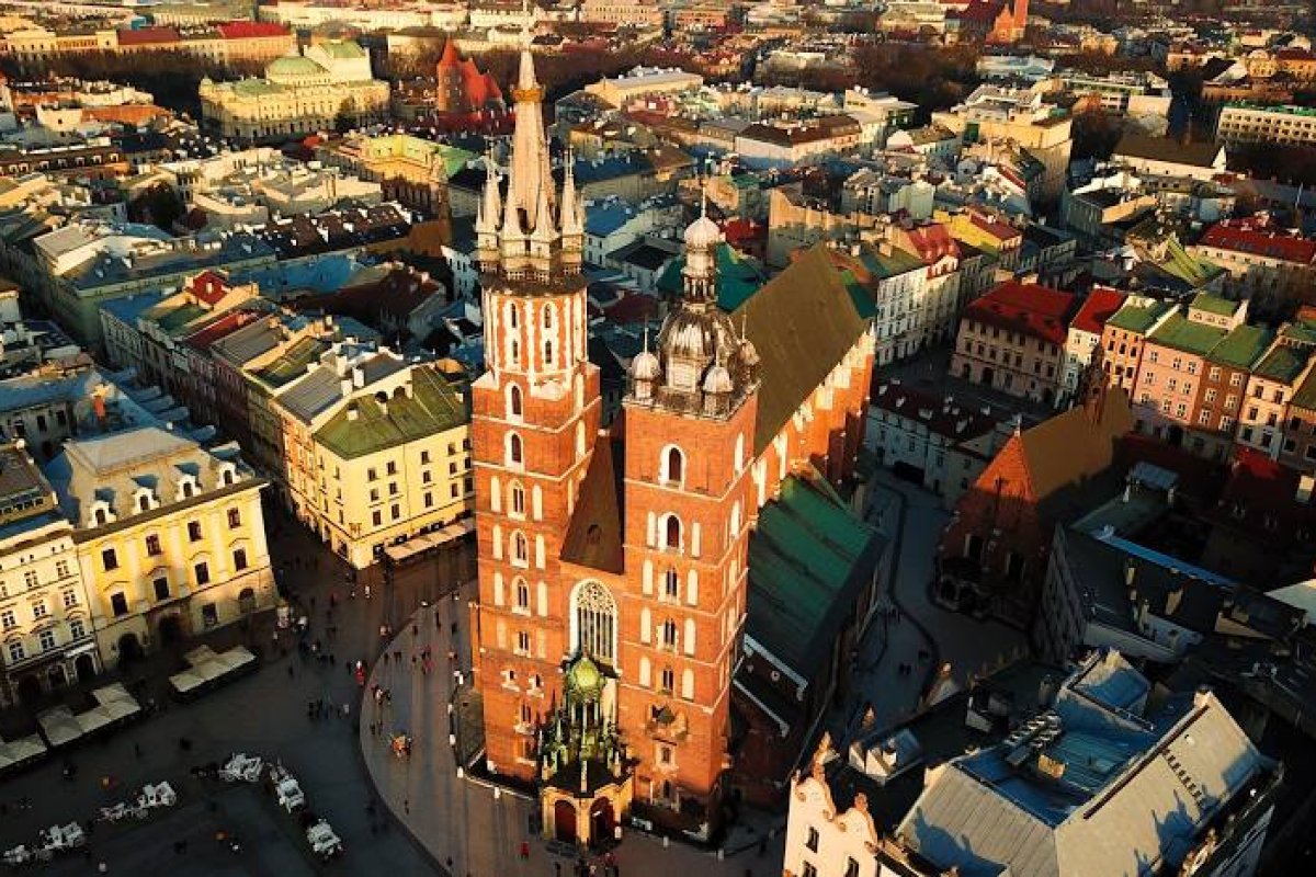 Krakow