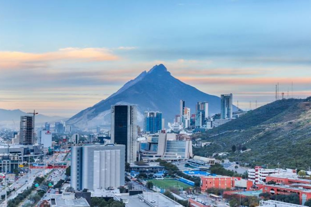 Monterrey