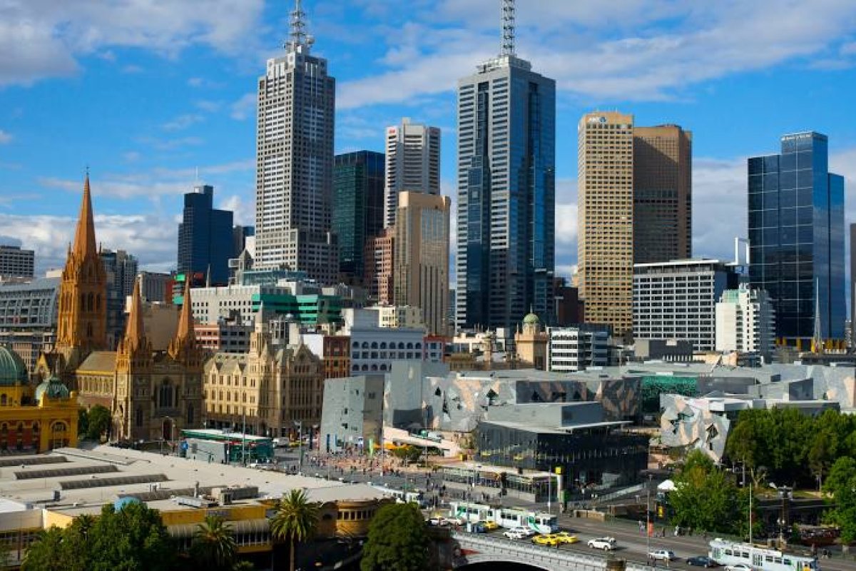 Dental clinics in Melbourne, Australia