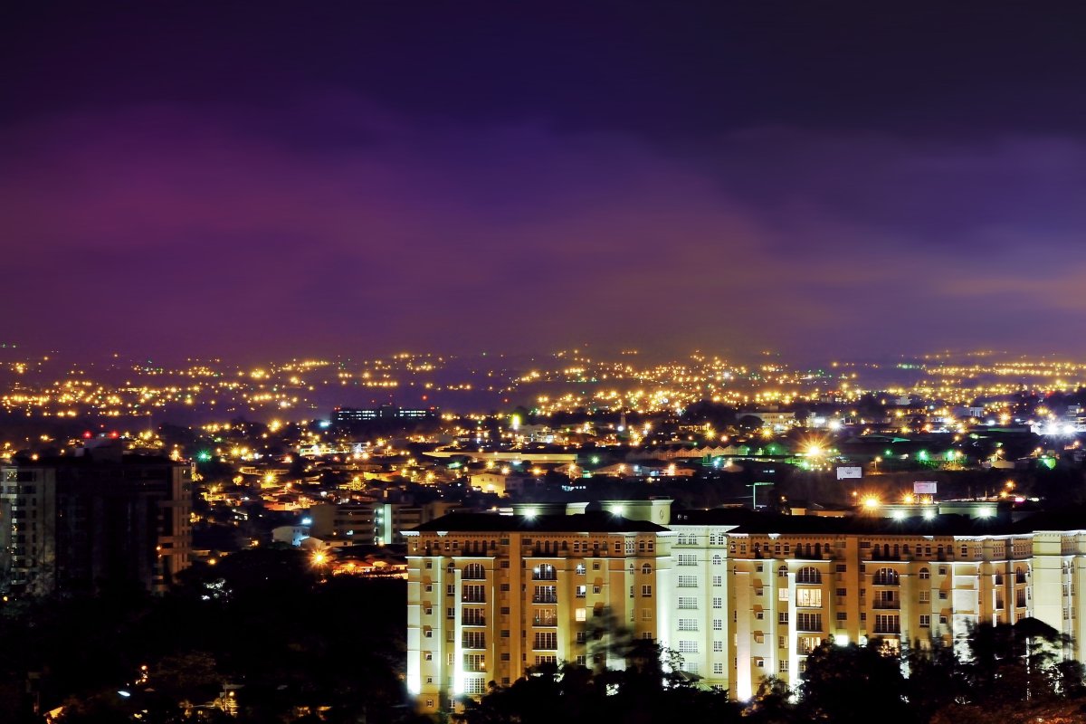 Dental clinics in Escazu, Costa Rica