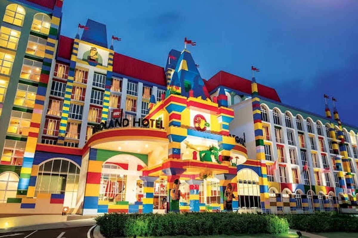 Johor Bahru