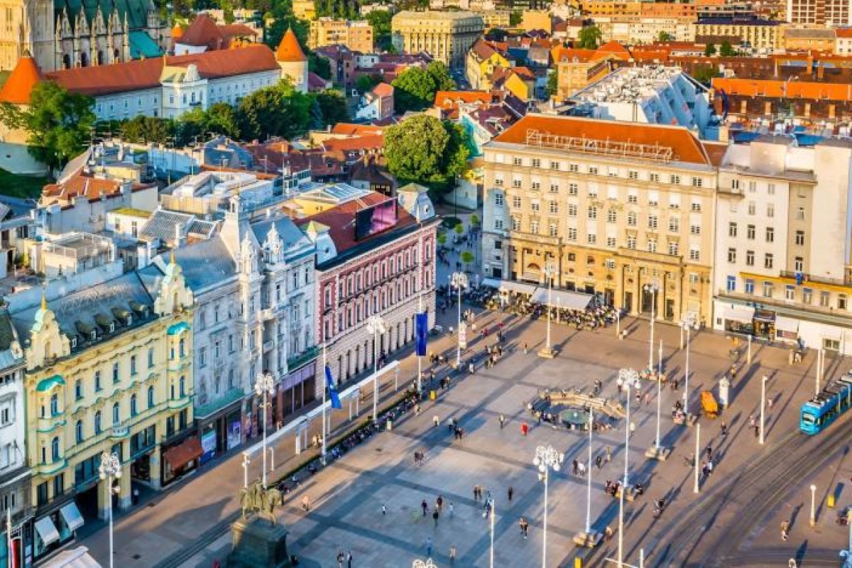 Zagreb