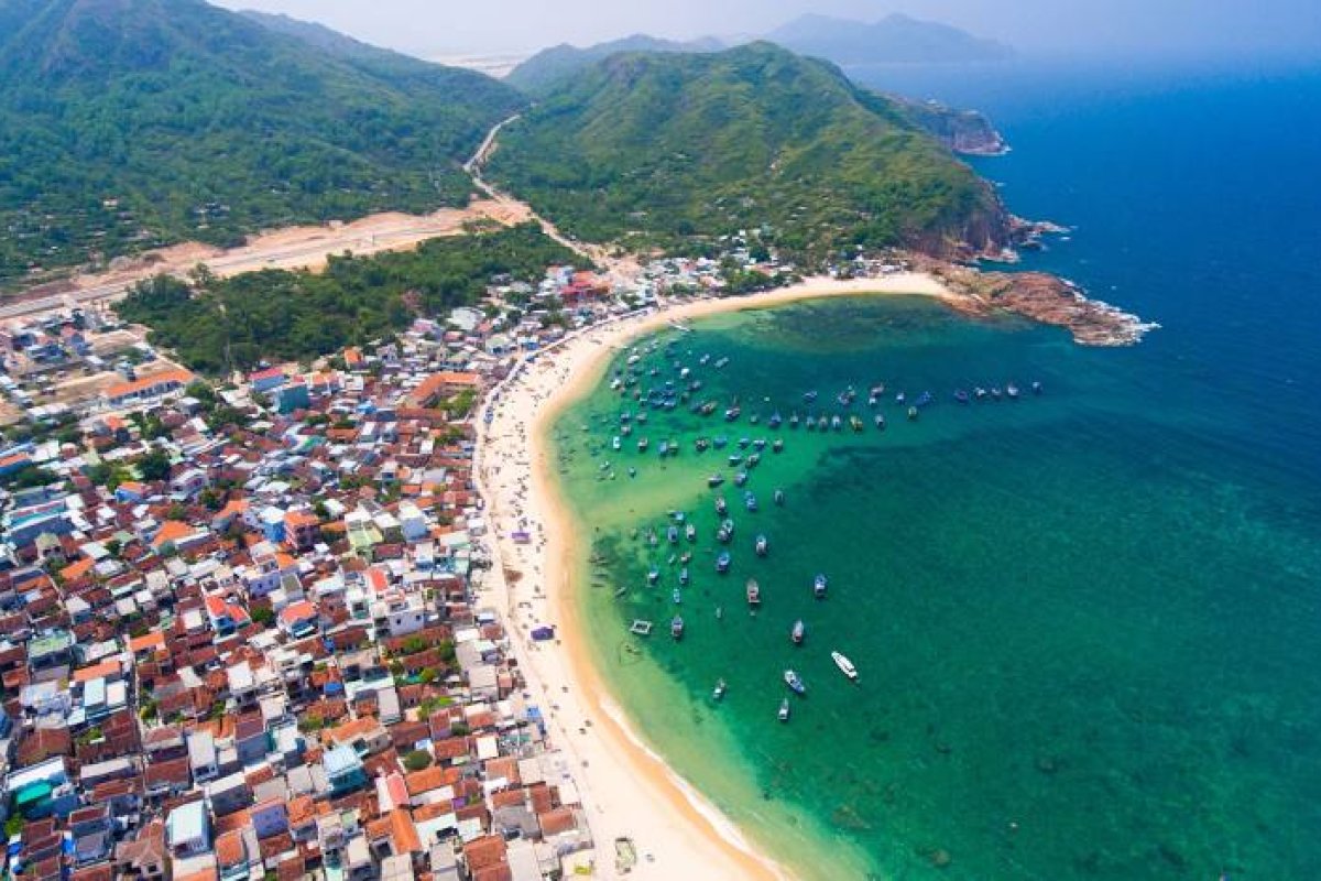 Quy Nhon