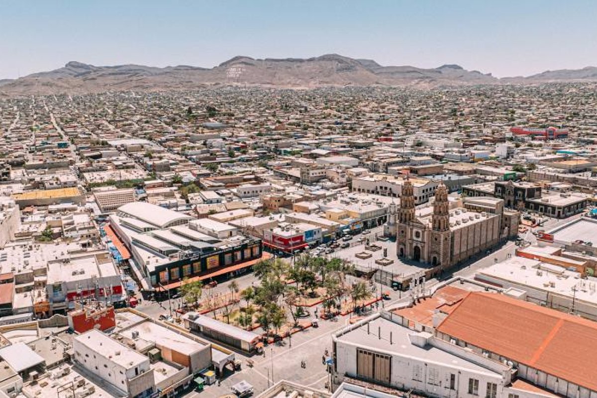 Juarez