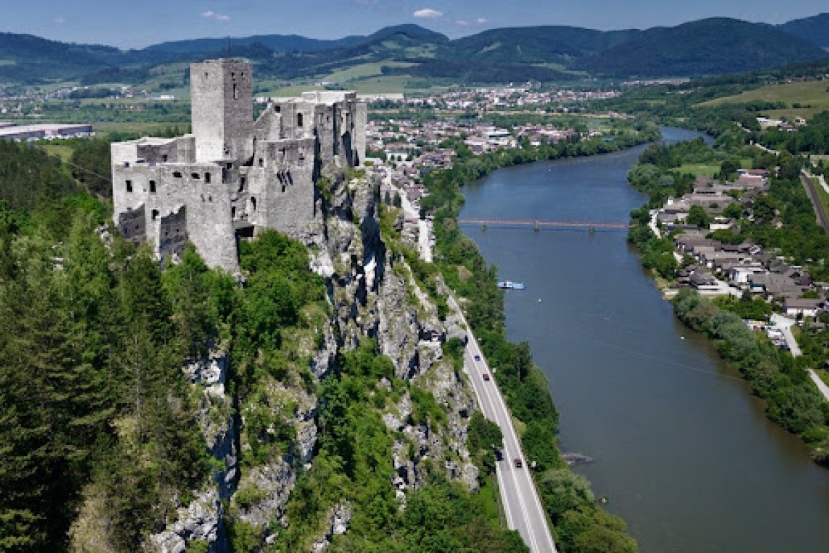 Žilina, Slovakia