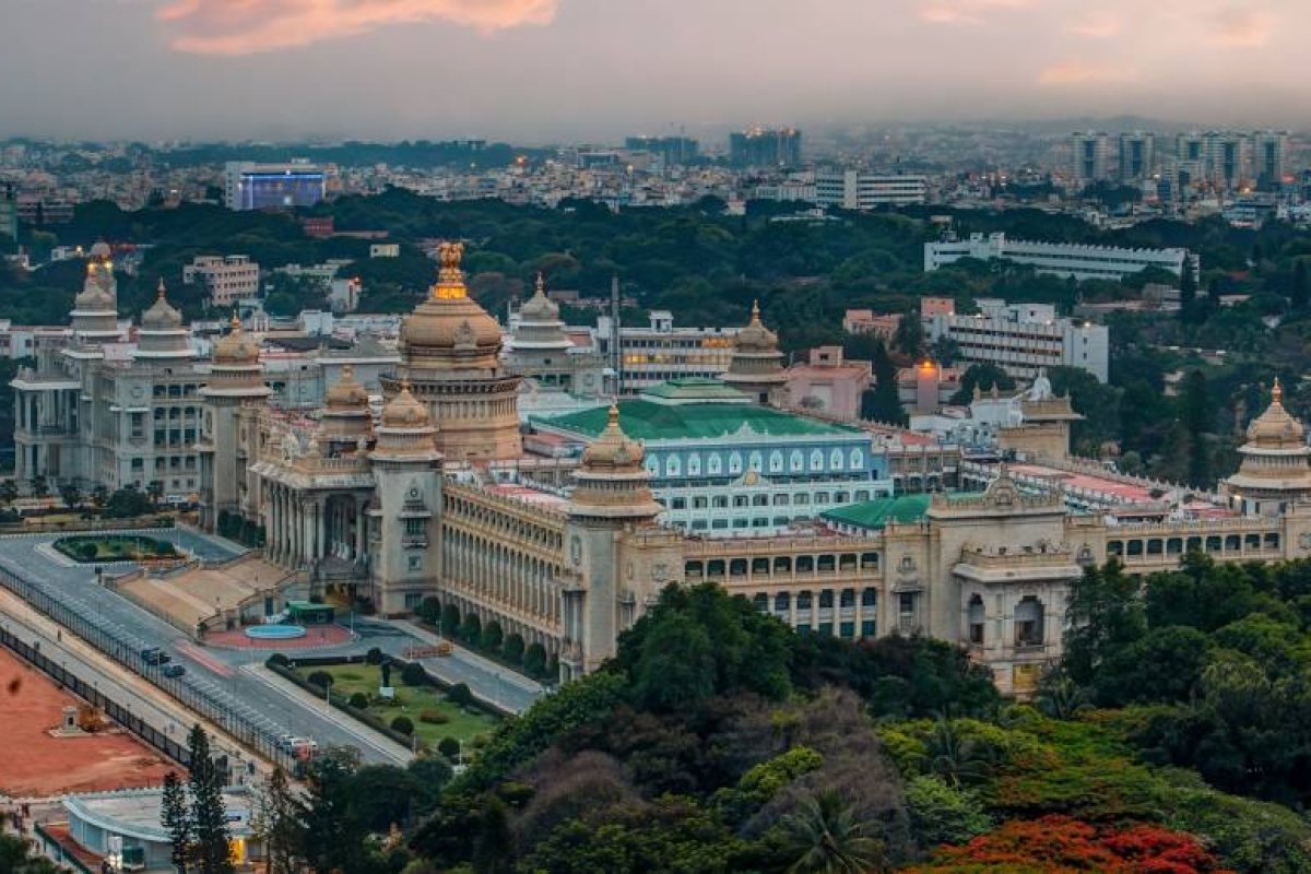 Dental clinics in Bangalore, India