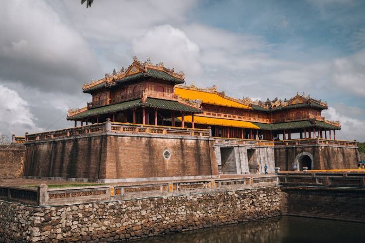 Dental clinics in Hue, Vietnam