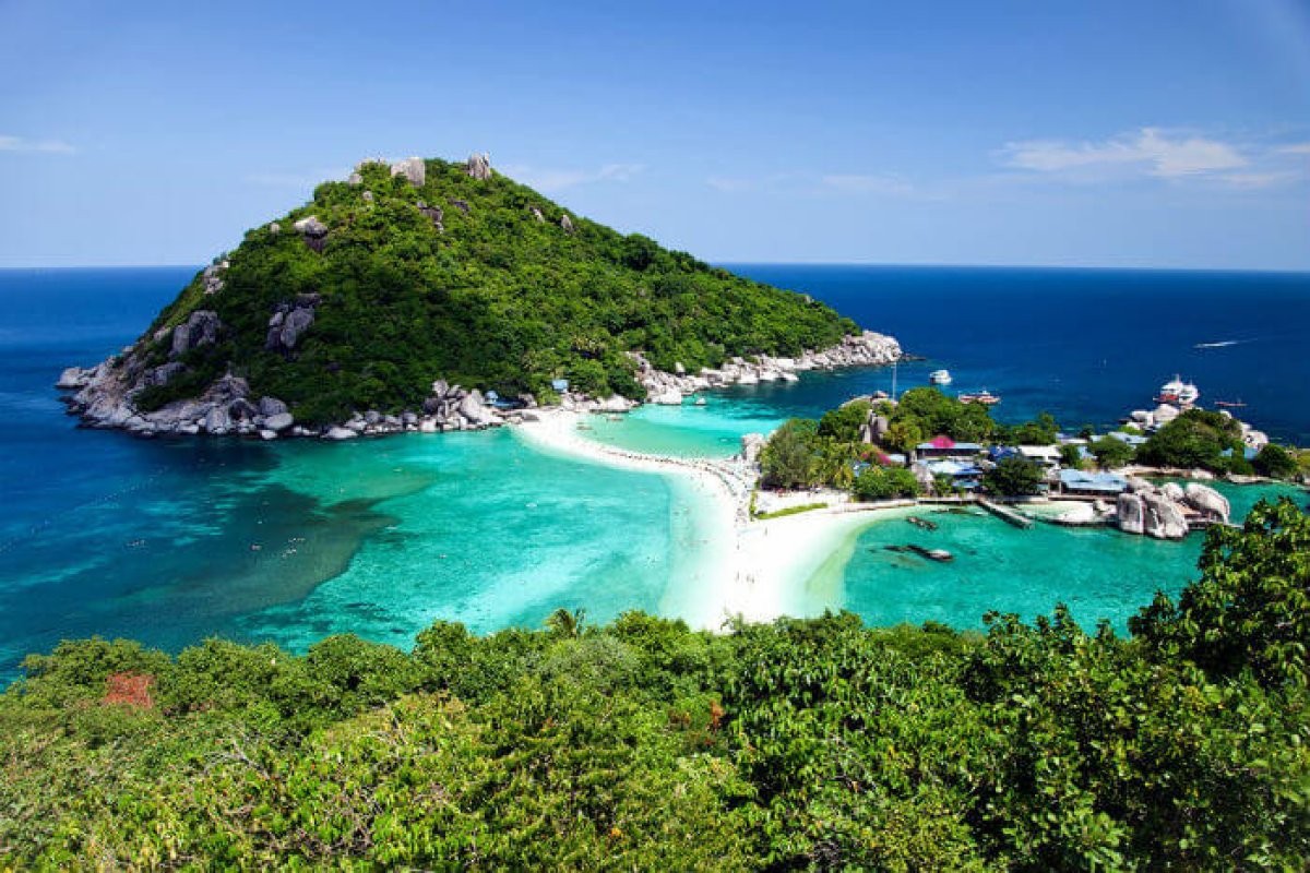 Dental clinics in Bintan, Indonesia
