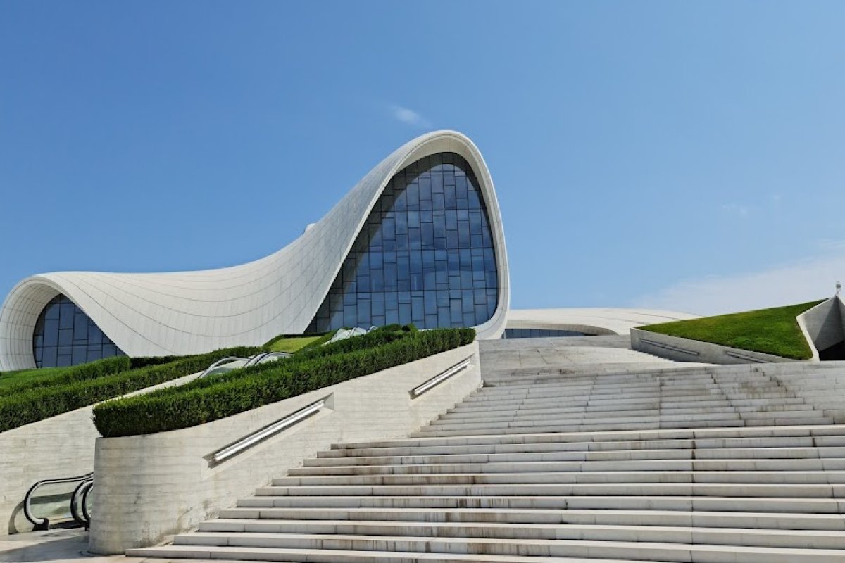 Dental clinics in Baku, Azerbaijan