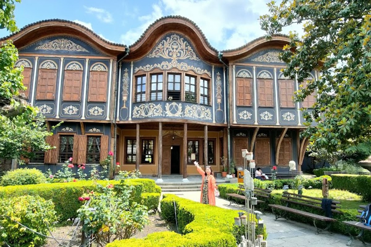 Dental clinics in Plovdiv, Bulgaria